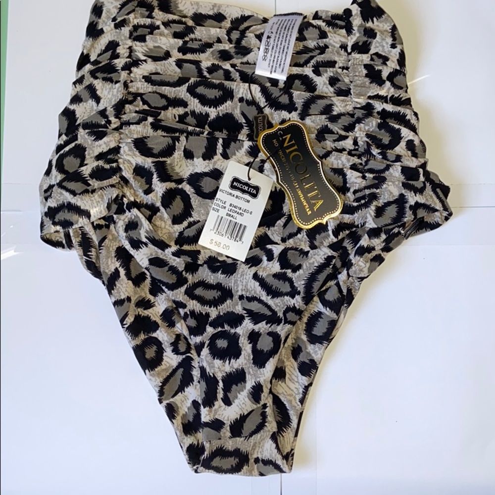 Swimsuit Bottom